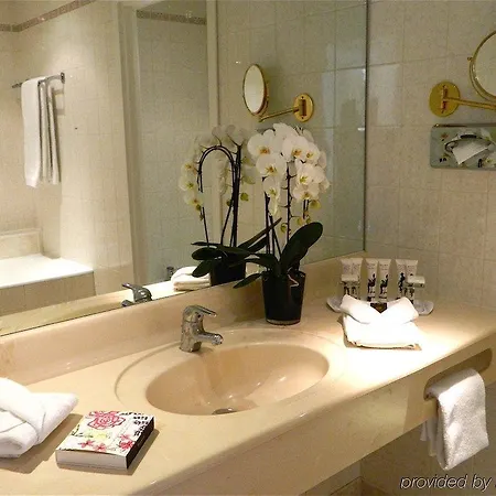 B4 Park 4* 尼斯